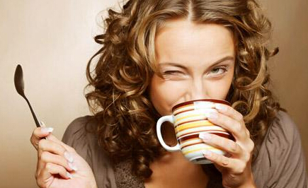 备孕夫妻要“嘴下留心”!