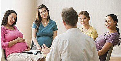 如何区分3种常见临产出血症状!