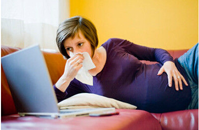 孕妇生哪些病会影响胎儿健康