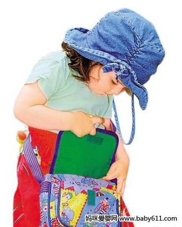 择园时家长要多跑多看多问