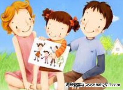 如何保证学龄前儿童心理健康的发展