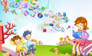 宝宝入园攻略大全——从宝宝心理、生活到物质