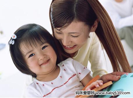 和孩子一起逛街的好处有哪些?