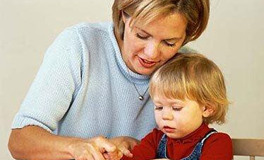 �����߸����뺢��֮������ӹ�ϵ��