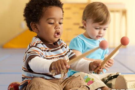 为孩子选择玩具学问多