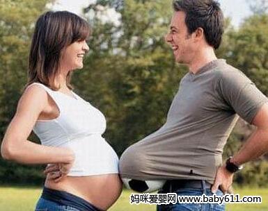 胎教:调节坏情绪的几个妙招