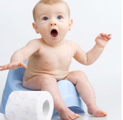 天气干燥,宝宝便秘如何解决?