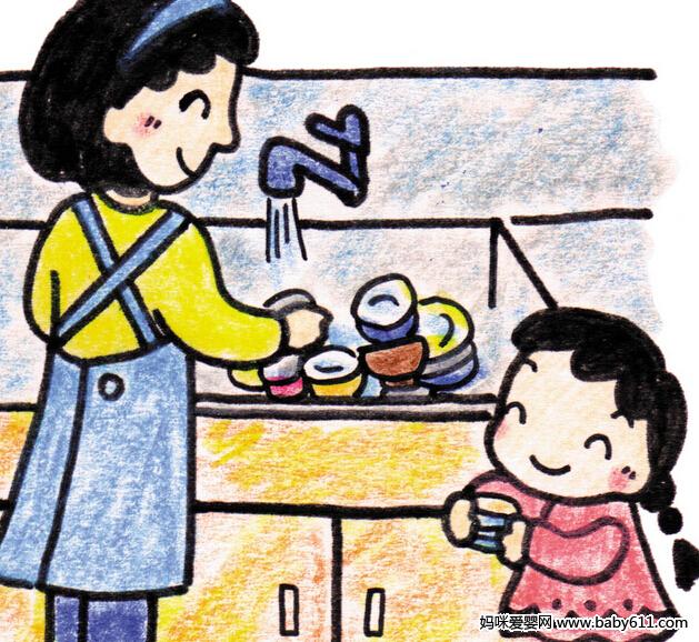 韩国:餐桌上的“食育”