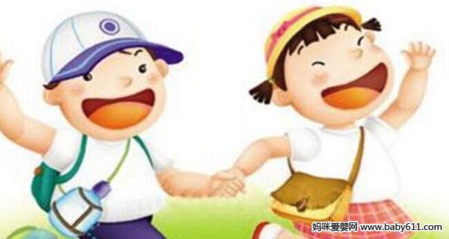 为什么内向的孩子不适宜全托