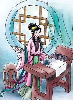 细数中国古代方式七大禁忌