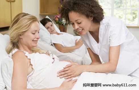 准备剖腹产必须做好这些充分准备