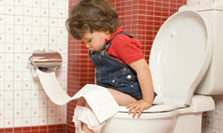 粥膳食疗改善宝宝便秘情况