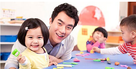 教你选择好幼儿园的十大评价标准