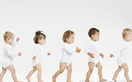 2-3岁宝宝的心智发展水平