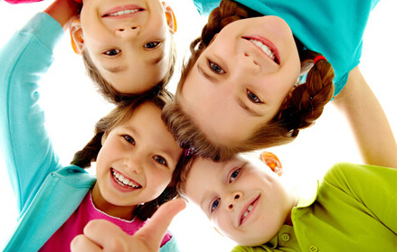 学龄前儿童的心理发展特点