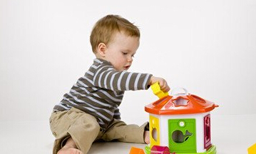 如何应对孩子过于以自我为中心