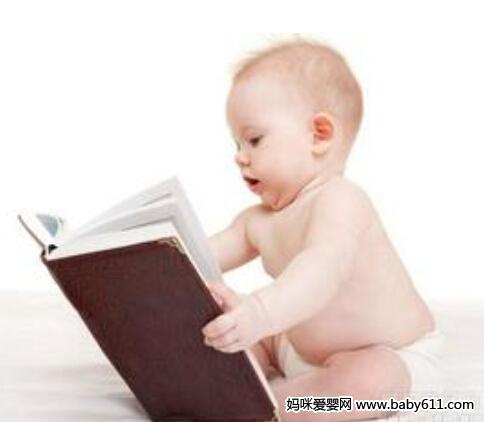 幼教专家:把握婴儿敏感期,0-3岁最关键