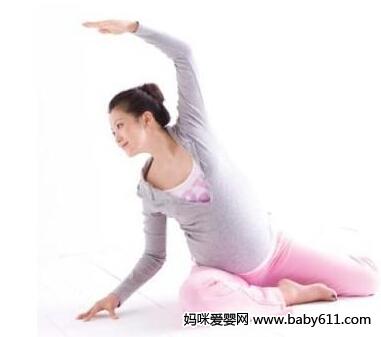 怀孕头三个月的胎教很重要