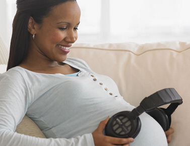 孕妈妈的音乐胎教12首