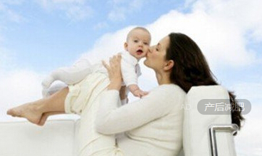 寒冷助减肥 产后瘦身绝佳时机