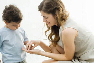 宝宝能力培养重于智力开发