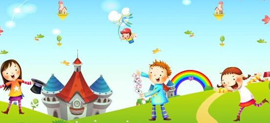 宝贝小怎样选择幼儿园