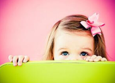 日本另类开发右脑 育儿新方法