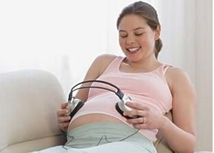 胎教方法正确方可有成效