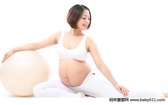 孕妈妈必备的美学胎教手册