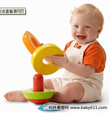 小宝宝从什么时候开始有记忆力?