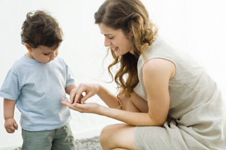 父母不设限 孩子会更优秀