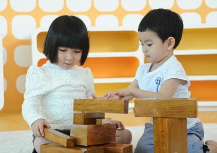 看韩国如何育儿