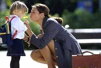 入园前,教会宝宝自我介绍