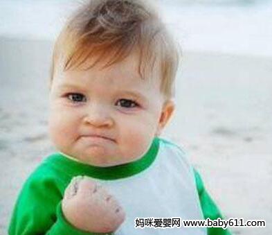 如何培养宝宝的自信心维护自尊心