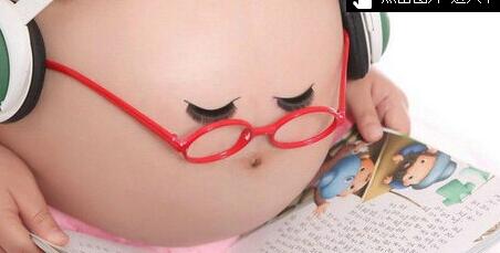 孕期有些书读不得 盘点不适合孕妇阅读的书籍
