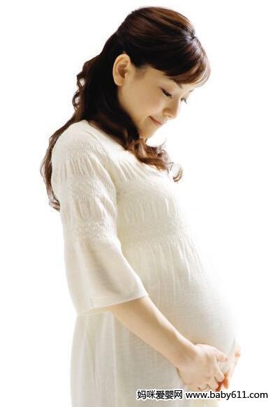 孕妇摸肚皮有什么好处