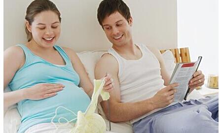 语言胎教怎么做才是正确的?