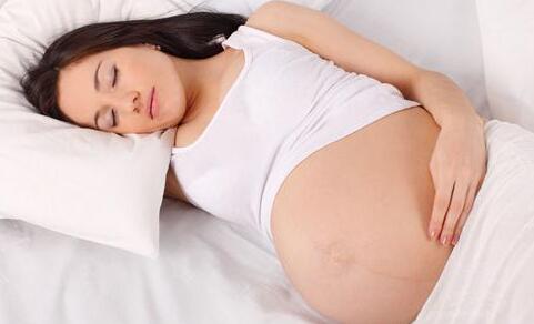 怀孕8个月易流产,有哪些注意事项