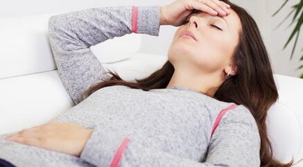 妊娠糖尿病高发 孕妇如何控制血糖