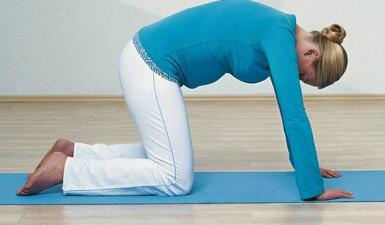 简单易行的孕妇减肥运动