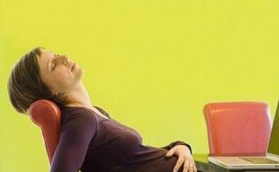 警惕孕期小病呵护母子健康