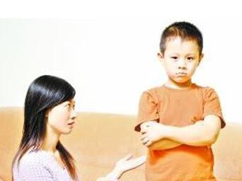 单亲母子相处的五大模式