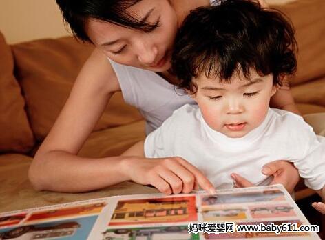 宝宝并非父母想象中的天使