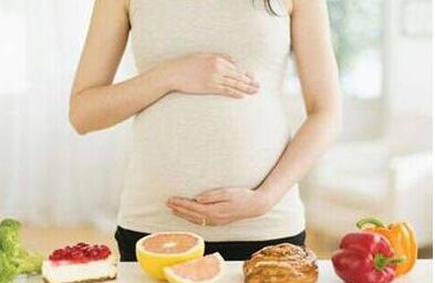 孕早期需要注意的大保健