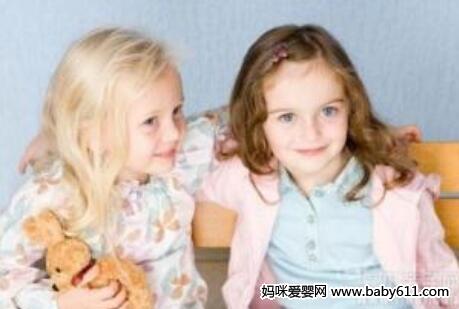 孩子在幼儿园冲突别惊讶