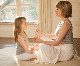 外国孩子上小学