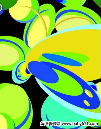 ������֪��ɫ��̥�̷�