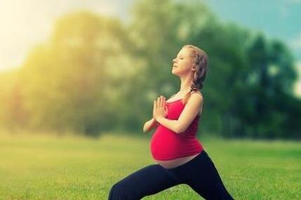 光照胎教需慎用 过多使用不利于胎儿健康成长