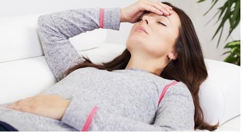 孕妇咳嗽 试试三个食疗方