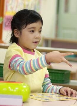 成功妈妈的五句话影响孩子一生